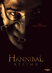 Hannibal Rising - Wie alles begann